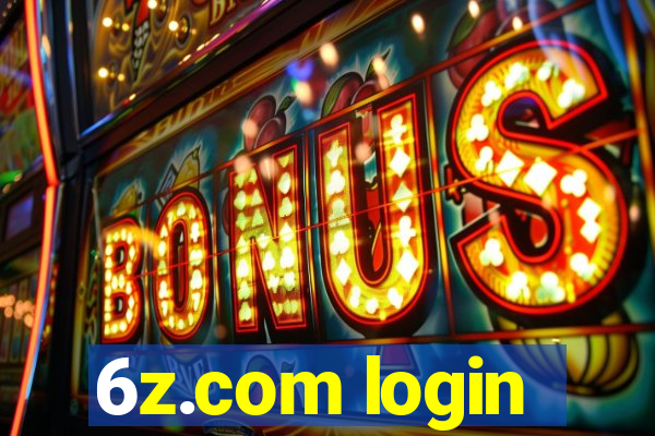6z.com login
